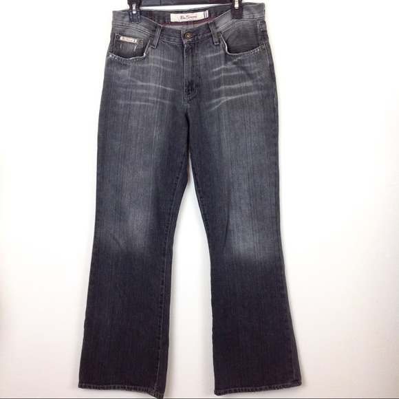 ben sherman jeans mens